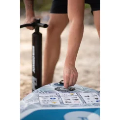 PACK PADDLE GONFLABLE AQUA MARINA PURE AIR 10.2 + PURE AIR 10.10 -Minko Bateaux Magasin pack paddle gonflable aqua marina pure air 102 pure air 1010 17