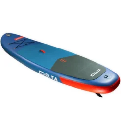 PACK PADDLE GONFLABLE DELTA 10.8 9 PACK PADDLE GONFLABLE DELTA 10.8 -Minko Bateaux Magasin pack paddle gonflable delta 108 2021 4