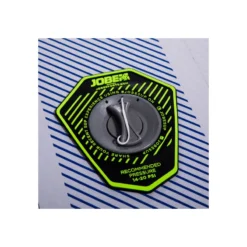 Pack Paddle Gonflable Jobe Leona 10.6 -Minko Bateaux Magasin pack paddle gonflable jobe leona 106 5