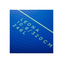 Pack Paddle Gonflable Jobe Leona 10.6 -Minko Bateaux Magasin pack paddle gonflable jobe leona 106 6