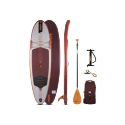 Pack Paddle Gonflable Jobe Mira 10.0