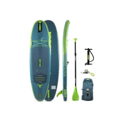 Pack Paddle Gonflable Jobe Yama 8.6
