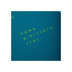 Pack Paddle Gonflable Jobe Yama 8.6 -Minko Bateaux Magasin pack paddle gonflable jobe yama 86 4