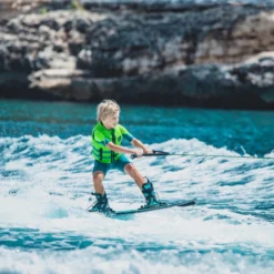 PACK WAKEBOARD JOBE JINX 128CM -Minko Bateaux Magasin pack wakeboard jobe jinx 128cm 2