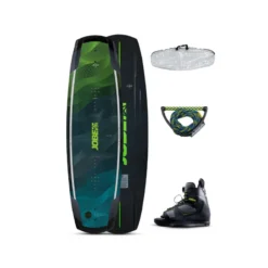 Pack Wakeboard Jobe Vanity 136 & Chausses Unit (40/44) -Minko Bateaux Magasin pack wakeboard jobe vanity wakeboard 136 chausses unit 40 44 5
