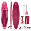 PADDLE AQUA MARINA CORAL 10.2 2022