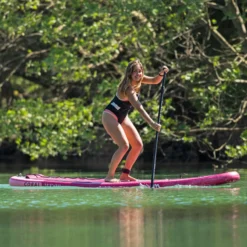 PADDLE AQUA MARINA CORAL 10.2 2022 17 PADDLE AQUA MARINA CORAL 10.2 2022 -Minko Bateaux Magasin paddle aqua marina coral 102 2022 7