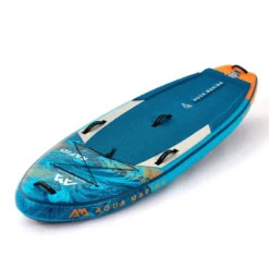 PADDLE AQUA MARINA RAPID 9.6 2023 -Minko Bateaux Magasin paddle aqua marina rapid 96 2022 3