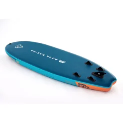 PADDLE AQUA MARINA RAPID 9.6 2023 -Minko Bateaux Magasin paddle aqua marina rapid 96 2022 4