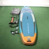 Paddle Windsurf Gonflable Occasion Aquamarina 2022 Blade 10.6