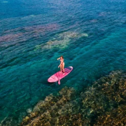 PADDLE FANATIC DIAMOND AIR 9.8 2022 GONFLABLE COMPLET + PAGAIE CARBON DIAMOND C35 -Minko Bateaux Magasin paddle fanatic diamond air 98 2022 gonflable complet pagaie carbon diamond c35 3