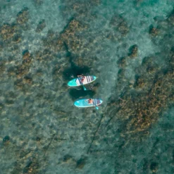 PADDLE FANATIC FLY AIR 10.4 PREMIUM GONFLABLE COMPLET -Minko Bateaux Magasin paddle fanatic fly air 104 premium 2022 gonflable complet 3