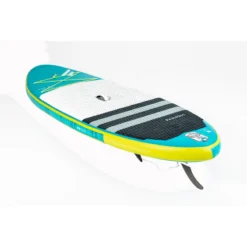 PADDLE FANATIC FLY AIR 10.4 PREMIUM GONFLABLE COMPLET -Minko Bateaux Magasin paddle fanatic fly air 104 premium 2022 gonflable complet 4