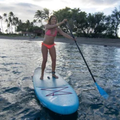 PADDLE FANATIC FLY AIR 10.4 PURE 2022 GONFLABLE COMPLET -Minko Bateaux Magasin paddle fanatic fly air 104 pure 2022 gonflable complet 4