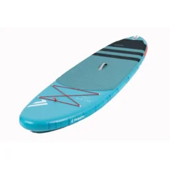 PADDLE FANATIC FLY AIR 10.4 PURE 2022 GONFLABLE COMPLET -Minko Bateaux Magasin paddle fanatic fly air 104 pure 2022 gonflable complet 6