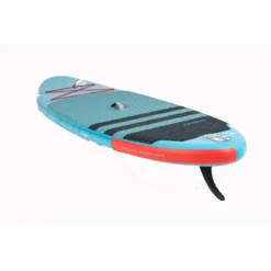 PADDLE FANATIC FLY AIR 10.8 PURE 2022 GONFLABLE COMPLET -Minko Bateaux Magasin paddle fanatic fly air 108 pure 2022 gonflable complet 5