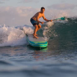 PADDLE FANATIC FLY AIR 9.8 PREMIUM GONFLABLE + PAGAIE CARBONE C35 COMPLET -Minko Bateaux Magasin paddle fanatic fly air 98 premium 2022 gonflable pagaie carbone c35 complet 2