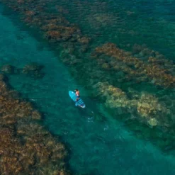 PADDLE FANATIC FLY AIR 9.8 PURE GONFLABLE COMPLET -Minko Bateaux Magasin paddle fanatic fly air 98 pure 2022 gonflable complet 3