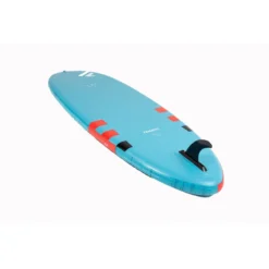 PADDLE FANATIC FLY AIR 9.8 PURE GONFLABLE COMPLET -Minko Bateaux Magasin paddle fanatic fly air 98 pure 2022 gonflable complet 6