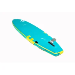 PADDLE FANATIC RAY AIR 11.6x31 PREMIUM 2022 GONFLABLE + PAGAIE CARBONE C35 COMPLET -Minko Bateaux Magasin paddle fanatic ray air 116x31 premium 2022 gonflable pagaie carbone c35 complet 3