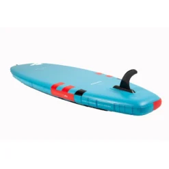 PADDLE FANATIC RAY AIR 11.6x31 PURE 2022 GONFLABLE COMPLET -Minko Bateaux Magasin paddle fanatic ray air 116x31 pure 2022 gonflable complet 3