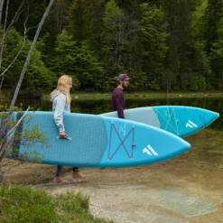 PADDLE FANATIC RAY AIR 11.6x31 PURE 2022 GONFLABLE COMPLET -Minko Bateaux Magasin paddle fanatic ray air 116x31 pure 2022 gonflable complet 5