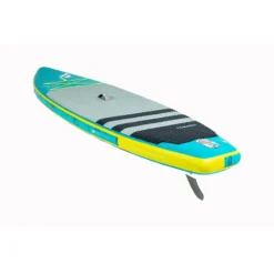 PADDLE FANATIC RAY AIR 12.6x32 PREMIUM GONFLABLE + PAGAIE CARBONE C35 COMPLET -Minko Bateaux Magasin paddle fanatic ray air 126x32 premium 2022 gonflable pagaie carbone c35 complet 5