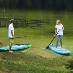 PADDLE FANATIC RAY AIR 12.6x32 PURE 2022 GONFLABLE COMPLET 9 PADDLE FANATIC RAY AIR 12.6x32 PURE 2022 GONFLABLE COMPLET -Minko Bateaux Magasin paddle fanatic ray air 126x32 pure 2022 gonflable complet 2