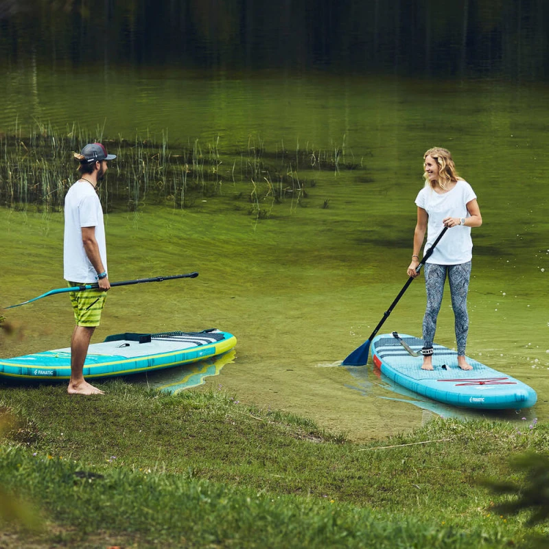 PADDLE FANATIC RAY AIR 12.6x32 PURE 2022 GONFLABLE COMPLET 3 PADDLE FANATIC RAY AIR 12.6x32 PURE 2022 GONFLABLE COMPLET – Image 3