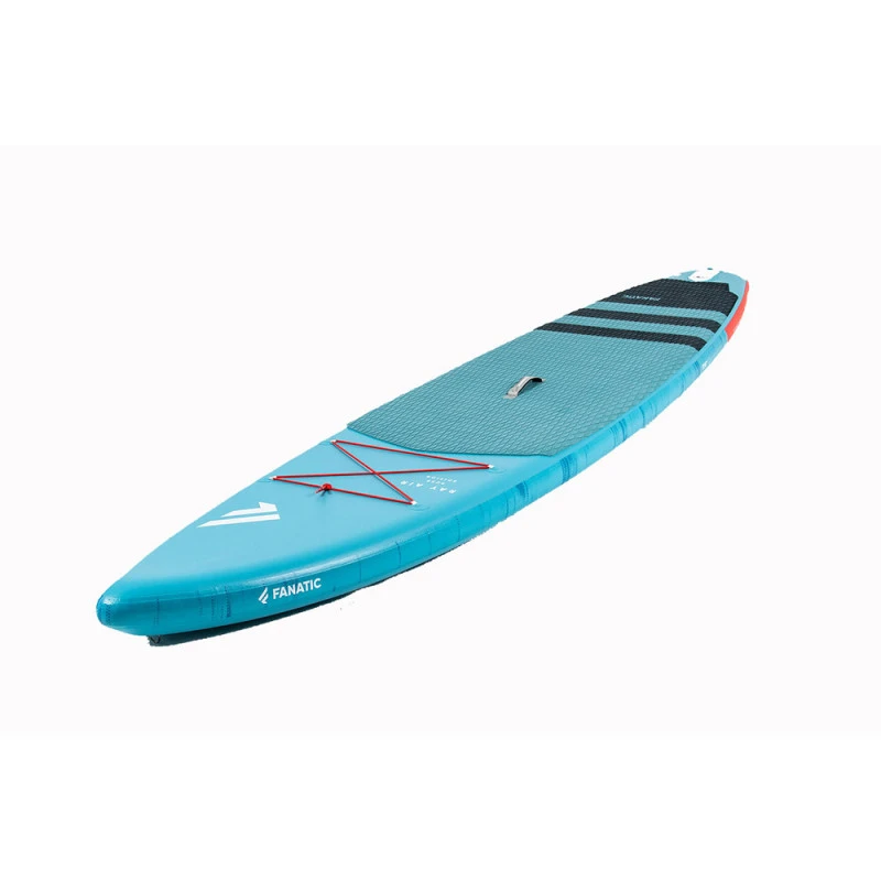PADDLE FANATIC RAY AIR 12.6x32 PURE 2022 GONFLABLE COMPLET 5 PADDLE FANATIC RAY AIR 12.6x32 PURE 2022 GONFLABLE COMPLET – Image 5