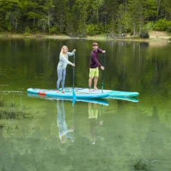 PADDLE FANATIC RAY AIR 12.6x32 PURE 2022 GONFLABLE COMPLET 12 PADDLE FANATIC RAY AIR 12.6x32 PURE 2022 GONFLABLE COMPLET -Minko Bateaux Magasin paddle fanatic ray air 126x32 pure 2022 gonflable complet 5