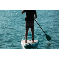 PADDLE GONFLABLE ABSTRACT CORAL TOPAZE 10.6 -Minko Bateaux Magasin paddle gonflable abstract coral topaze 106 2021 8