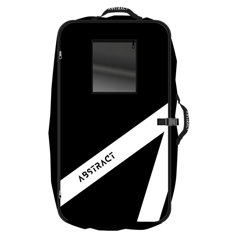 PADDLE GONFLABLE ABSTRACT JAWS 10.0 SABLE 3 PADDLE GONFLABLE ABSTRACT JAWS 10.0 SABLE – Image 3