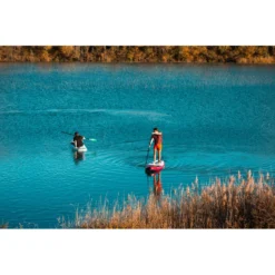 PADDLE GONFLABLE ABSTRACT PALMA RUBY 10.0 -Minko Bateaux Magasin paddle gonflable abstract palma ruby 100 2021 3