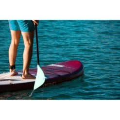 PADDLE GONFLABLE ABSTRACT PALMA RUBY 10.0 -Minko Bateaux Magasin paddle gonflable abstract palma ruby 100 2021 4