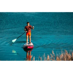 PADDLE GONFLABLE ABSTRACT PALMA RUBY 10.0 -Minko Bateaux Magasin paddle gonflable abstract palma ruby 100 2021 5