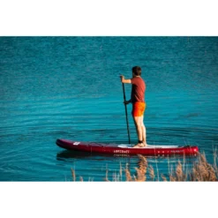 PADDLE GONFLABLE ABSTRACT PALMA RUBY 10.0 -Minko Bateaux Magasin paddle gonflable abstract palma ruby 100 2021 6