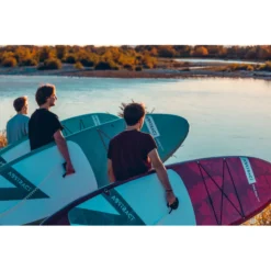 PADDLE GONFLABLE ABSTRACT PALMA RUBY 10.0 -Minko Bateaux Magasin paddle gonflable abstract palma ruby 100 2021 8