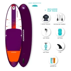 Paddle Gonflable Aqua Design Lava 10.0