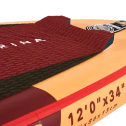 PADDLE GONFLABLE AQUA MARINA ATLAS 12.0 2022 22 PADDLE GONFLABLE AQUA MARINA ATLAS 12.0 2022 -Minko Bateaux Magasin paddle gonflable aqua marina atlas 120 2022 10