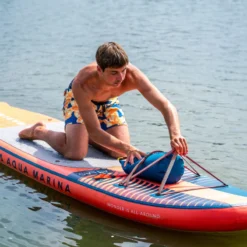 PADDLE GONFLABLE AQUA MARINA ATLAS 12.0 2023 18 PADDLE GONFLABLE AQUA MARINA ATLAS 12.0 2023 -Minko Bateaux Magasin paddle gonflable aqua marina atlas 120 2023 5