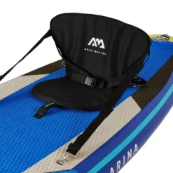 PADDLE GONFLABLE AQUA MARINA BEAST 10.6 2022 21 PADDLE GONFLABLE AQUA MARINA BEAST 10.6 2022 -Minko Bateaux Magasin paddle gonflable aqua marina beast 106 2022 10