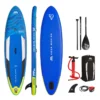 PADDLE GONFLABLE AQUA MARINA BEAST 10.6 2022