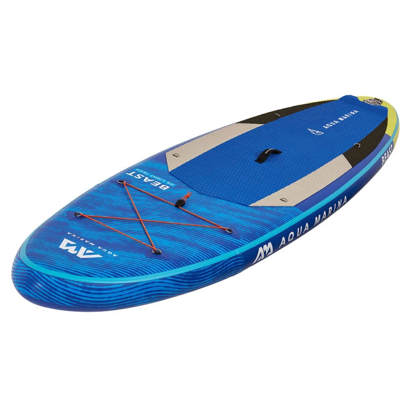 PADDLE GONFLABLE AQUA MARINA BEAST 10.6 2022 4 PADDLE GONFLABLE AQUA MARINA BEAST 10.6 2022 – Image 4