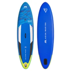 PADDLE GONFLABLE AQUA MARINA BEAST 10.6 2022 16 PADDLE GONFLABLE AQUA MARINA BEAST 10.6 2022 -Minko Bateaux Magasin paddle gonflable aqua marina beast 106 2022 5