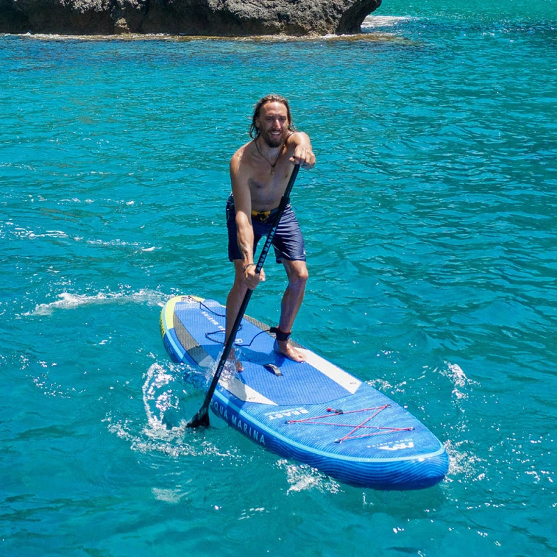 PADDLE GONFLABLE AQUA MARINA BEAST 10.6 2022 9 PADDLE GONFLABLE AQUA MARINA BEAST 10.6 2022 – Image 9