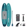 PADDLE GONFLABLE AQUA MARINA BEAST 10.6 2023