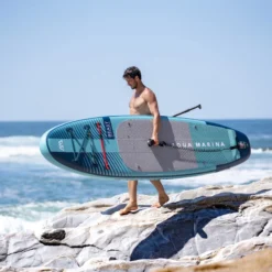 PADDLE GONFLABLE AQUA MARINA BEAST 10.6 2023 17 PADDLE GONFLABLE AQUA MARINA BEAST 10.6 2023 -Minko Bateaux Magasin paddle gonflable aqua marina beast 106 2023 5