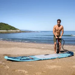 PADDLE GONFLABLE AQUA MARINA BEAST 10.6 2023 18 PADDLE GONFLABLE AQUA MARINA BEAST 10.6 2023 -Minko Bateaux Magasin paddle gonflable aqua marina beast 106 2023 6