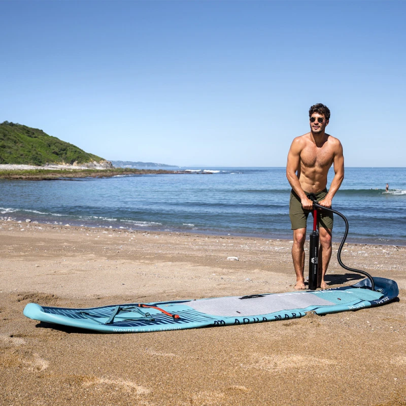 PADDLE GONFLABLE AQUA MARINA BEAST 10.6 2023 7 PADDLE GONFLABLE AQUA MARINA BEAST 10.6 2023 – Image 7